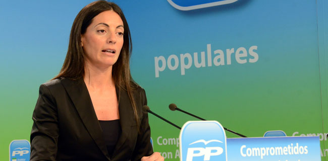 Soto ha denunciado la "falta de ejecución presupuestaria" de los gobiernos de Chaves y Griñán/SA