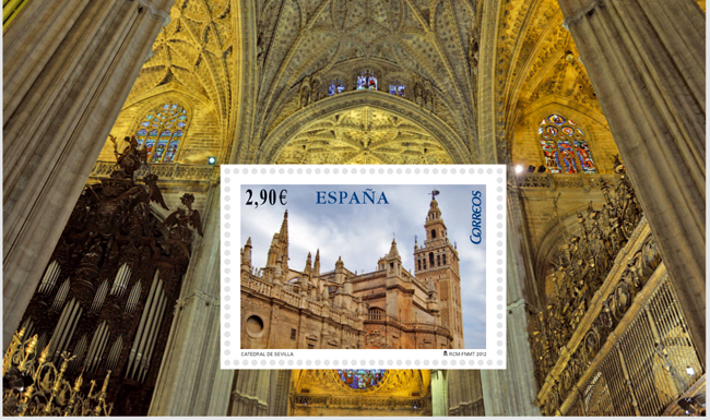 A lo largo de 2012, serán tres las emisiones dedicadas a Sevilla/SA