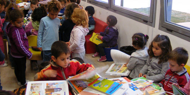 Las actividades para adultos comenzarán el jueves 19/SA