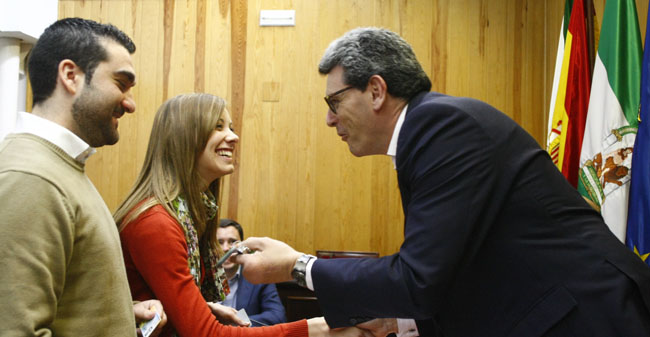 Las viviendas son de titularidad municipal/SA