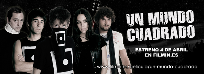 La cinta espera llegar a las carteleras de todo el país/SA