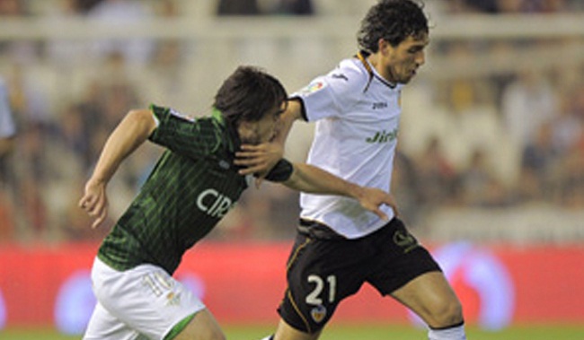 Imagen: Real Betis