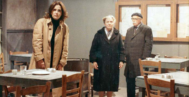 Durante el ciclo, se proyectarán dos de sus cintas más reconocidas/SA