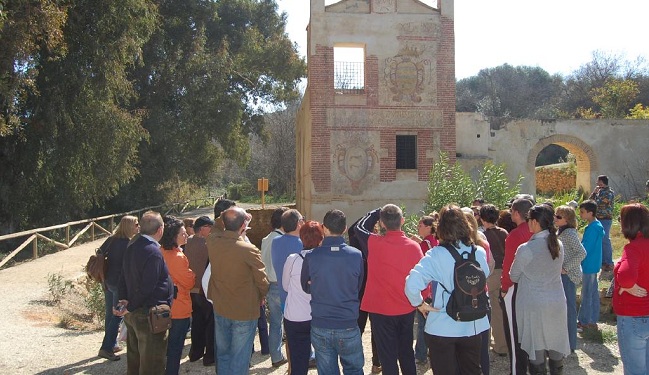 El notable incremento de visitas se ha registrado en el último año/SA