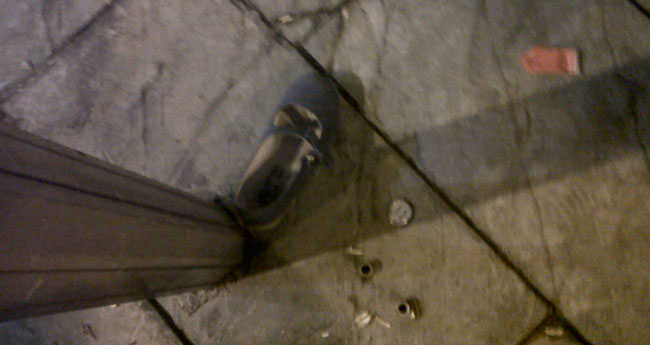 zapato-perdido-mercedes-serrato-semana-santa-2012