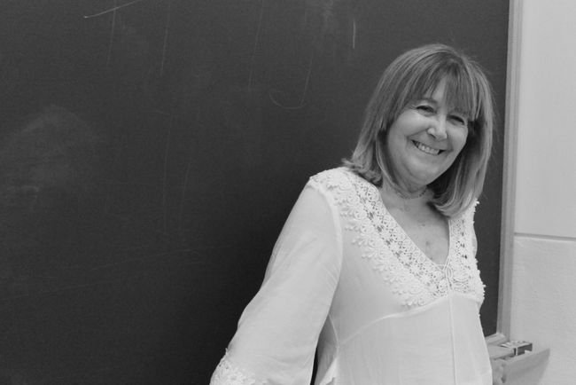 Isabel Cintas rescata a Chaves Nogales del olvido/Paula Romero