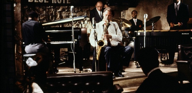 La cinta se estrenó en 1986/SA