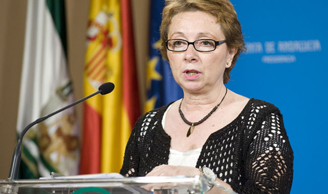 Martínez Aguayo comparecerá en el Parlamento en las próximas semanas/SA