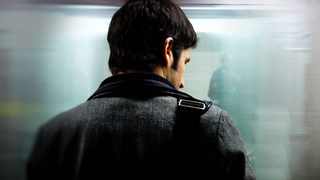 El corto está rodado en Nueva York/SA