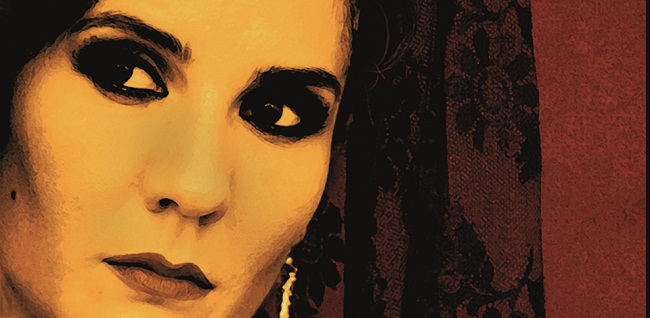 La cantante presenta su cuarto trabajo discográfico/SA