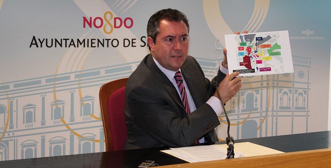 Los socialistas plantearán esta moción en el próximo Pleno/SA