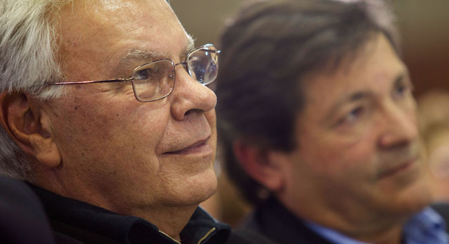 El PP propondrá este reconocimiento para el ex presidente del Gobierno/SA