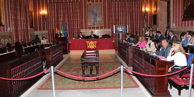 Piden una persona de consenso frente a José Barranca/SA