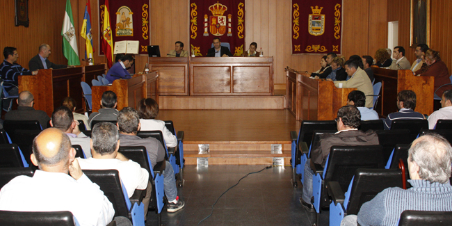 El municipio tiene reconocida de una deuda que alcanza los 21 millones de euros/SA