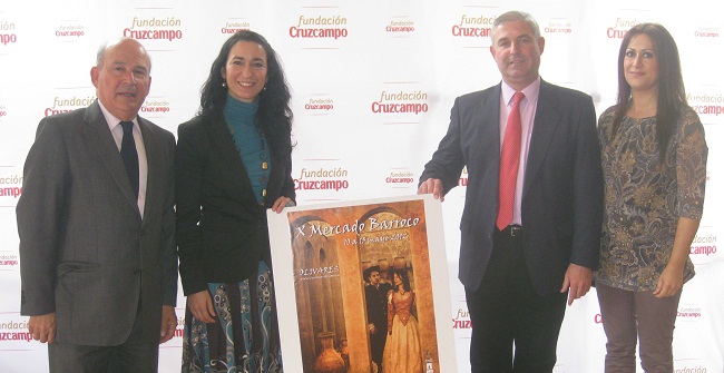 Se celebrarán entre el 10 y el 13 de mayo/SA