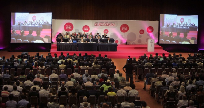 junta-general-accionistas-bancacivica-260612