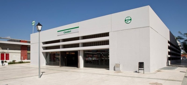 parada-metro-cavaleri-150612