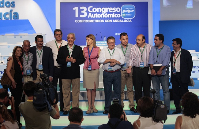 zoido-cospedal-congreso-regional-130712