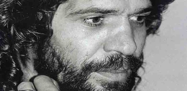 Camarón de la Isla / Imagen de archivo