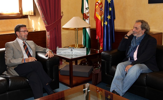 chamizo-gracia-informe-violencia-genero-menores-140912