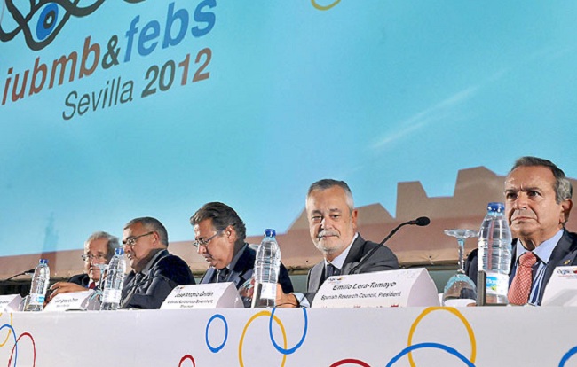 grinan-zoido-congreso-bioquimica-040912