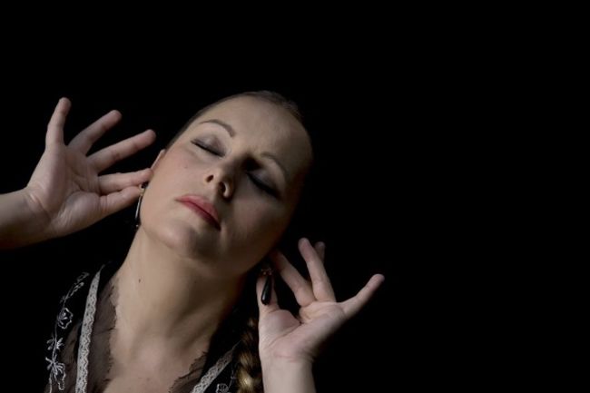 Mari Ángeles Narváez, La Niña de los Cupones /LaBienal