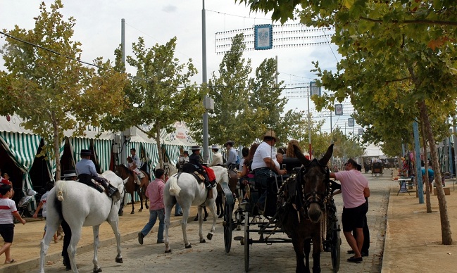 paseo-caballos-feria-2012