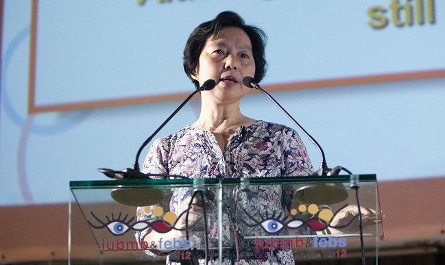 sai-juan-chen-congreso-bioquimica-sevilla-060912