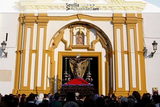 La hermandad hizo un llamamiento a los hermanos para evitar un periodo transitorio con una junta rectoral que podría suprimir la estación de penitencia del Jueves Santo / Imagen: Juan C. Romero