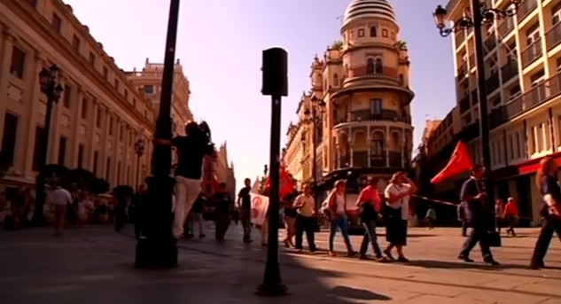 cadena-humana-sevilla-sindicatos-081012