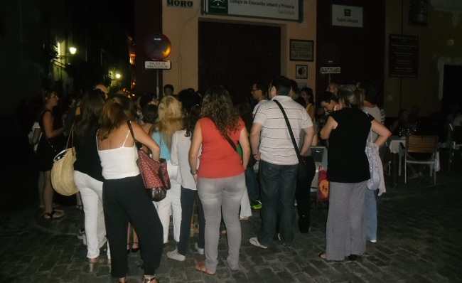 ruta-nocturna-sevilla