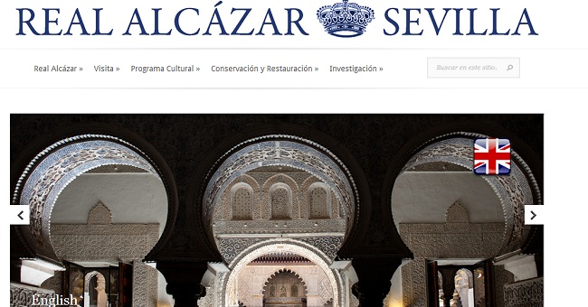 web-alcazar-sevilla