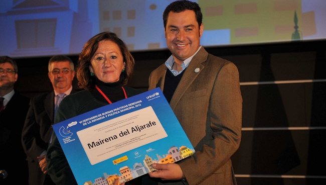 premio-unicef-mairena-aljarafe-121112