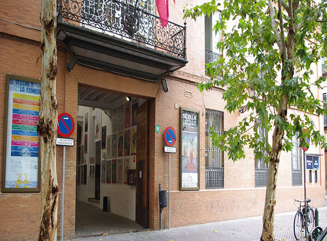 La gala de la RTVA tuvo lugar en el Teatro Alameda/ Ángel Espínola