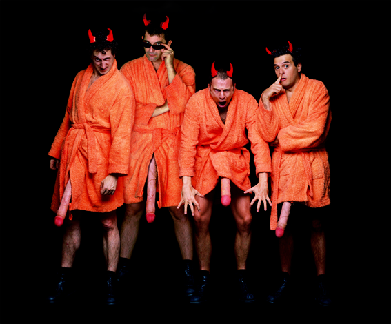 666-yllana-2013-fest