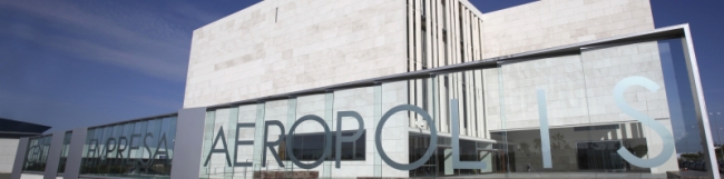 aeropolis-sede