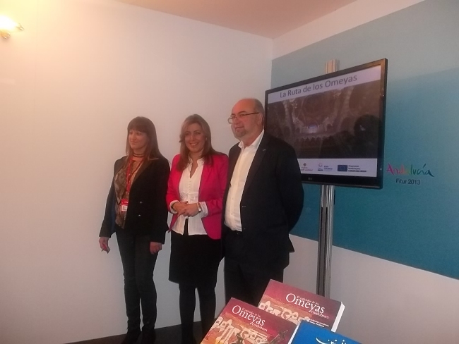 diaz-presentacion-fitur-ruta-omeya