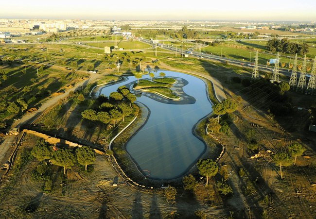 El presupuesto inicial alcanza los 1,08 millones de euros./Sevilla Actualidad