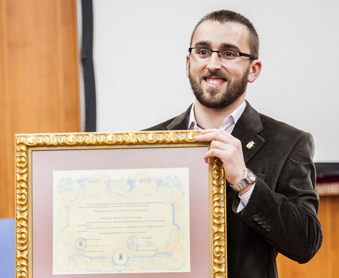 algarin-hijo-predilecto-los palacios-francisco-amador