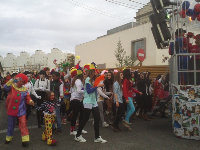 desfile-carnaval-alcala-2013