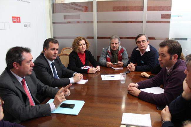 espadas-trabajadores-danone-sevilla