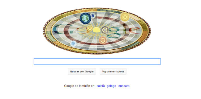 google-copernico