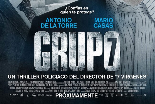 grupo-7-poster