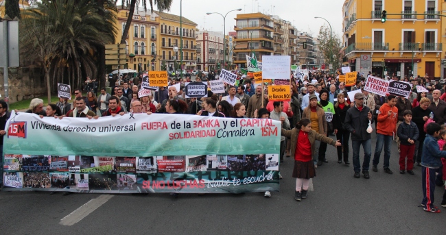 manifestacion-derecho-vivienda-sevilla