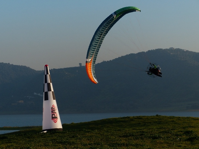 paramotor-volando