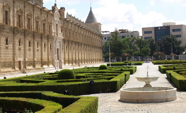 parlamento-andalucia