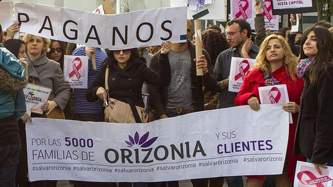 protestas-ERE-Orizonia