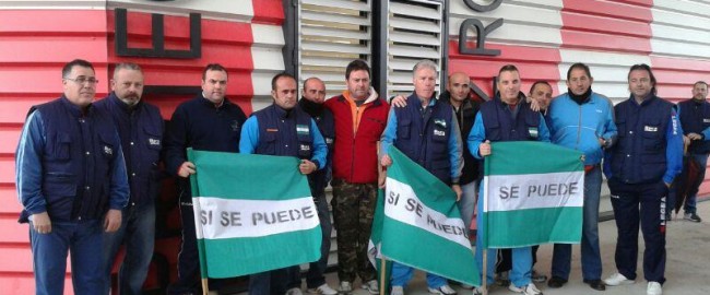El equipo médico ha pedido que finalice la huelga de hambre / Sevilla Actualidad