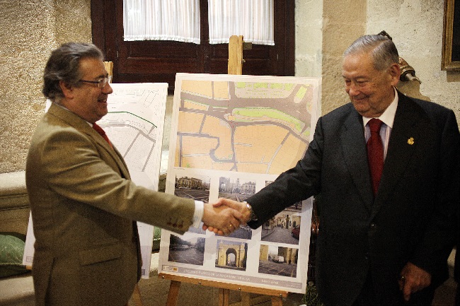 Alcalde entorno Macarena -FR- 2