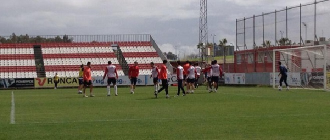 Entrenamiento-sevilla